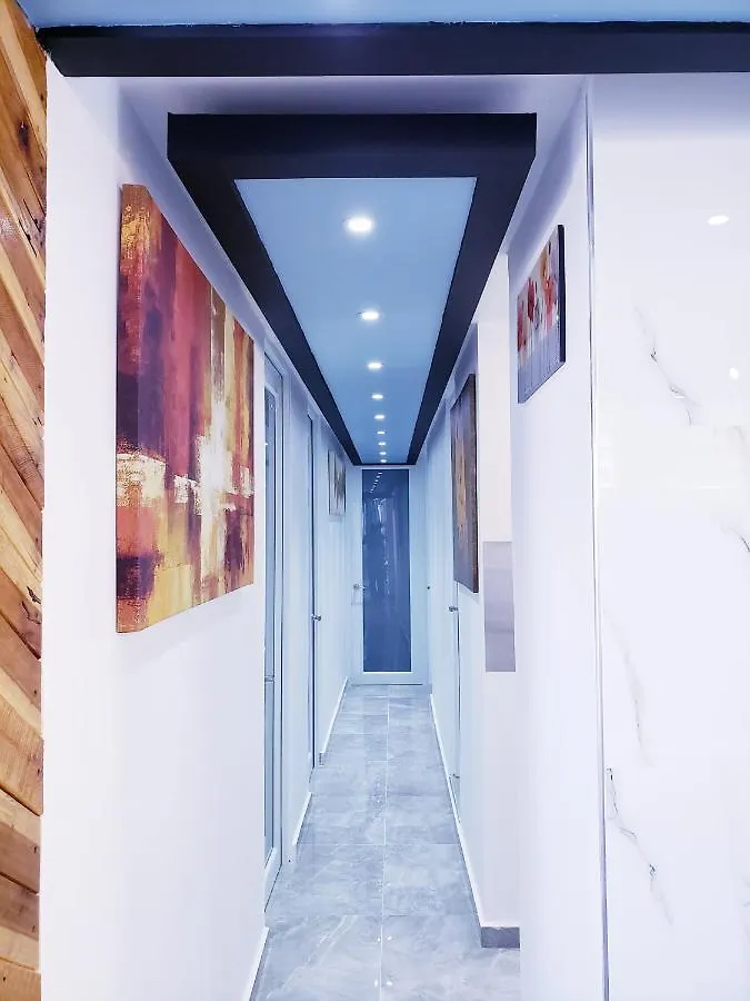 M/H House Cozy House Near Airport And Beach 卡罗莱纳 波多黎各