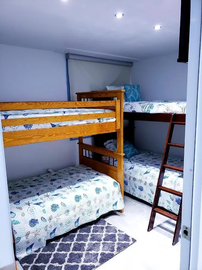 M/H House Cozy House Near Airport And Beach Каролина 0*,  Пуэрто-Рико