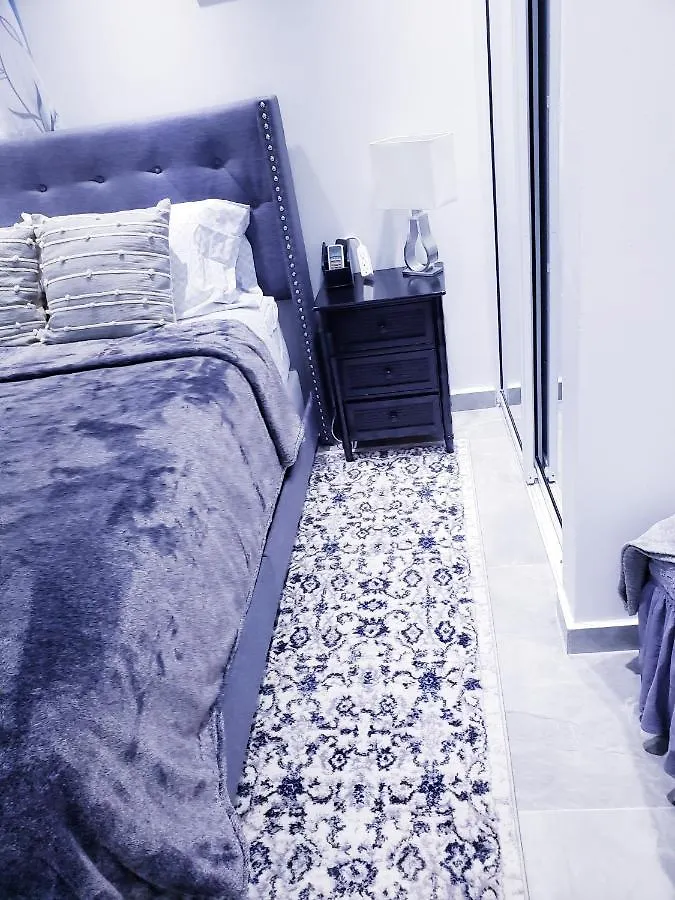 M/H House Cozy House Near Airport And Beach Каролина Дом отдыха