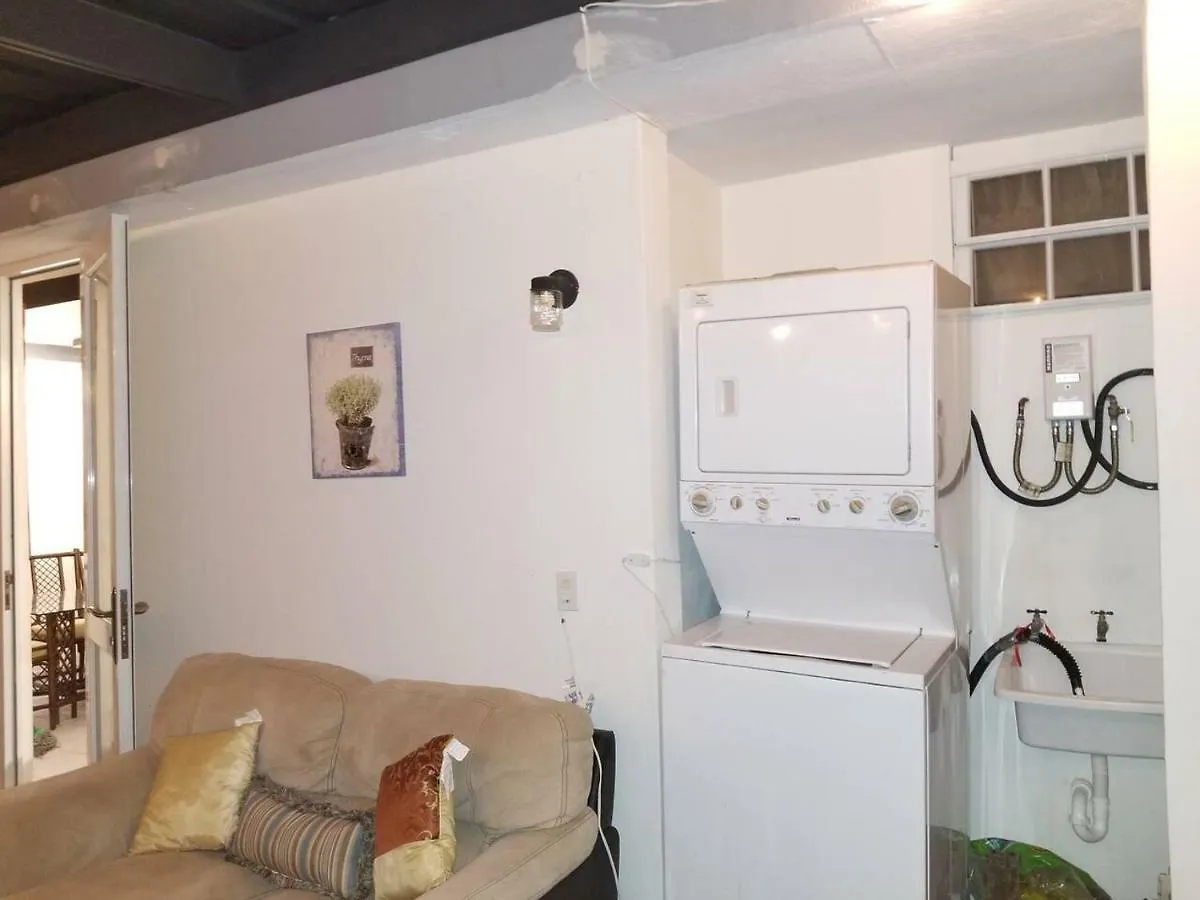Hébergement de vacances M/H House Cozy House Near Airport And Beach Carolina